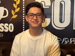 Aljon Mendoza: Embracing change, learning, and a fresh creative journey