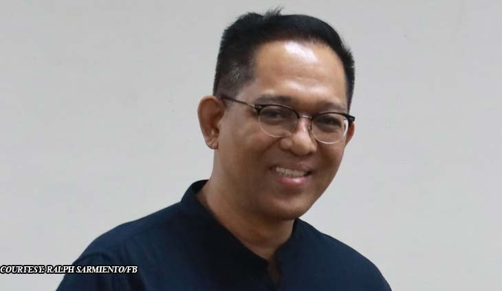 Zaldy Co seeks refuge in France, complicating return to Philippines