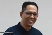 Law Expert Atty Ralph Sarmiento