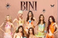 Bini elevates to the next level with new recognition
