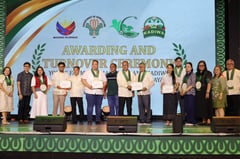 DA Western Visayas releases over P58-M in KADIWA grants to LGUs, farmers’ groups 