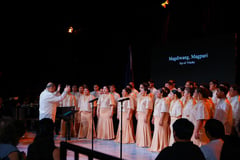 FL graces PCSO Chorale victory concert