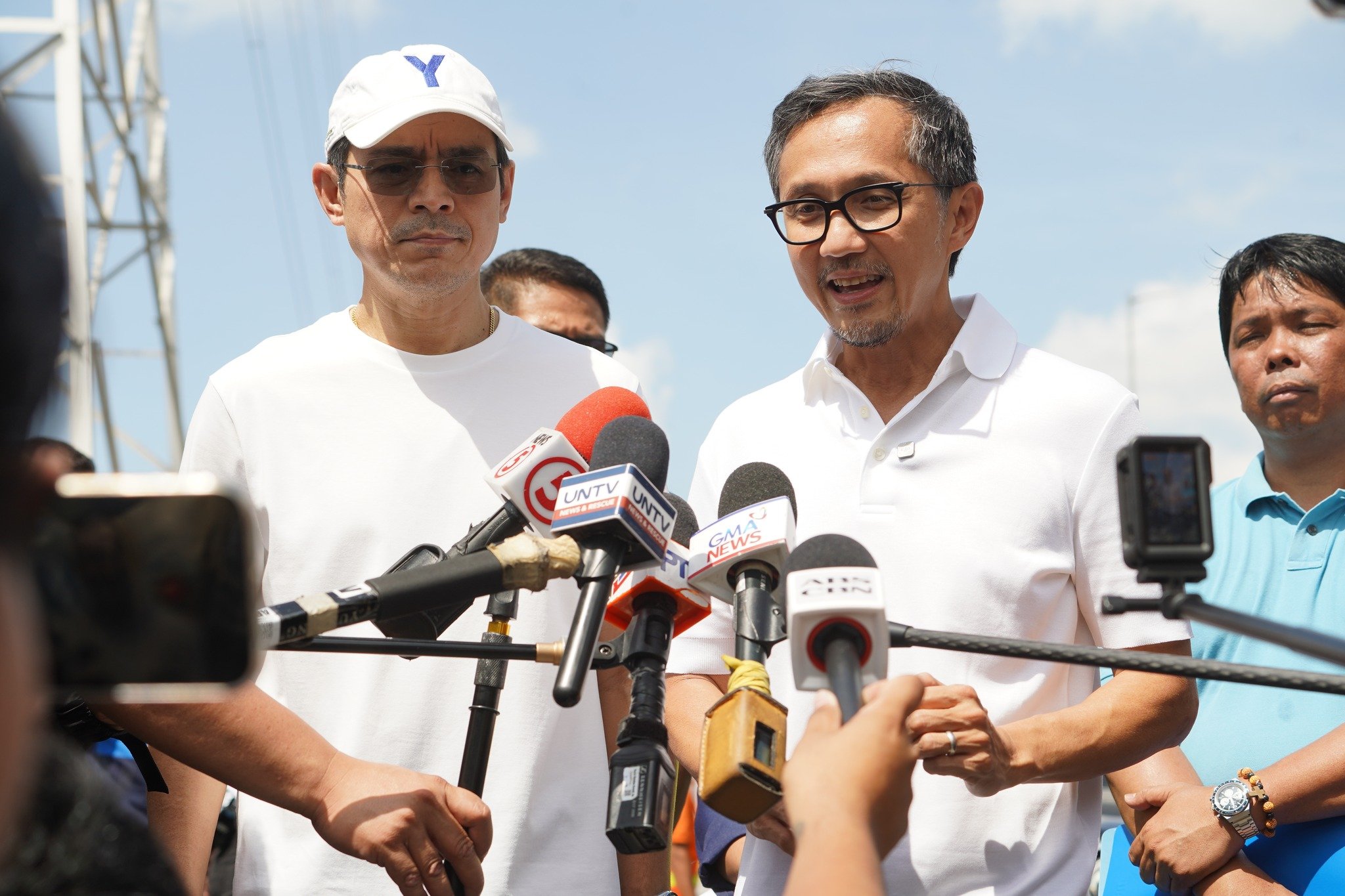 New safety measures sought for Beata Bridge