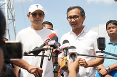 New safety measures sought for Beata Bridge