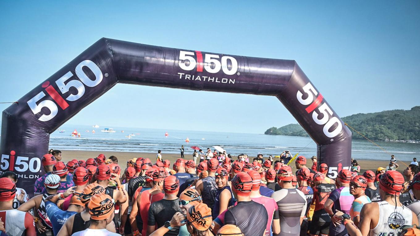 5150 Camiguin takes spotlight