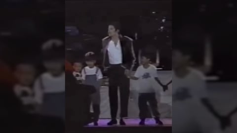 IC Mendoza recalls unforgettable Michael Jackson moment, gets emotional over biopic