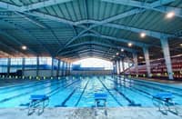 Baguio plans rehab of Athletic Bowl pool as regional training hub