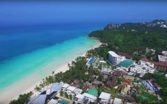 PCCI opposes P7.78-B Boracay bridge project