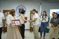 DepEd lauds GBF's expanding role in teacher training
