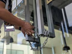 BIR padlocks Korean resto over underdeclared sales