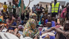 Two-thirds of S. Sudan faces acute hunger
