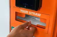French teen in straw licking case temporarily leaves Singapore