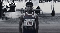 UAAP, athletics community mourn passing of Adamson track standout