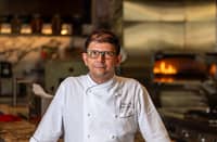 Finestra pairs Tuscan wines with Italian fine dining