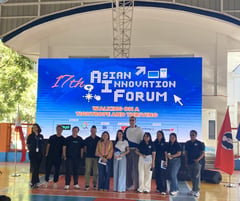 Built to hustle: MSMEs find edge at 17th Asian Innovation Forum