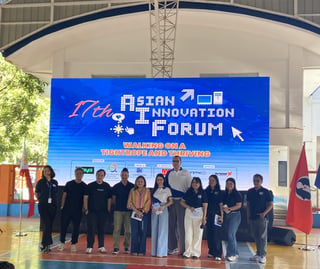 Built to hustle: MSMEs find edge at 17th Asian Innovation Forum 