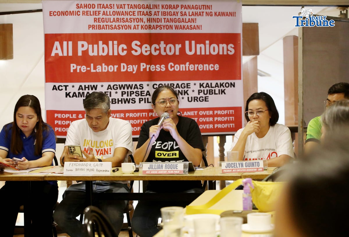 ANALY LABOR
