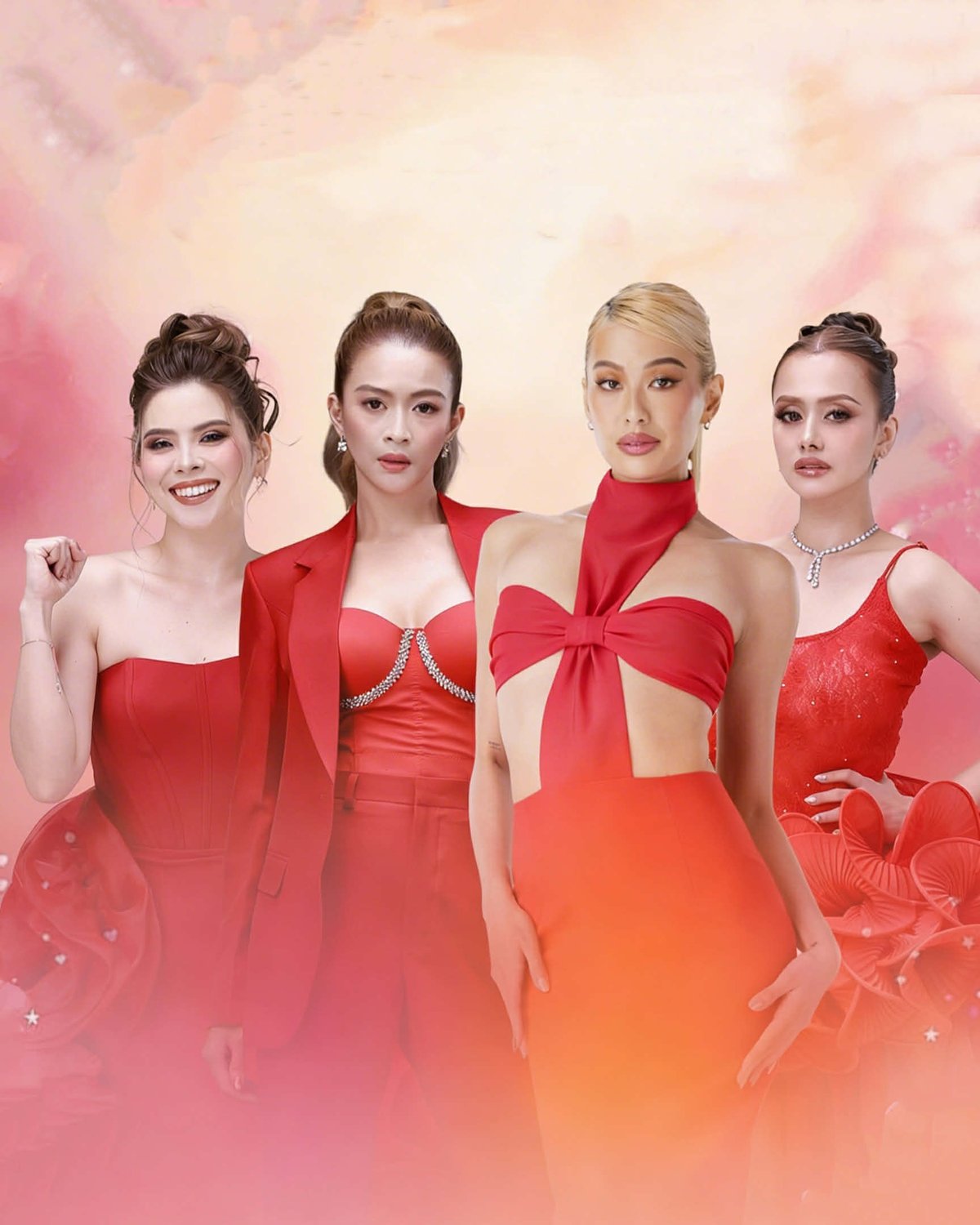 Michelle Dee drops ‘Makatanong,’ embraces self-empowerment