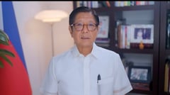 Marcos seeks France’s help on fugitive Zaldy Co