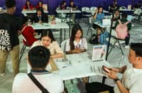 Labor rebound: Stronger jobs, brighter outlook