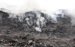 DENR, JICA eye Navotas landfill cooling ops