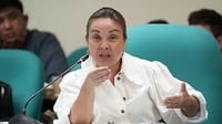 Leviste, Legarda slip out of the country before subpoena was served—NBI

 