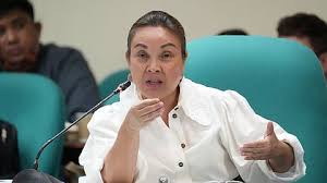 Leviste, Legarda slip out of the country before subpoena was served—NBI

 