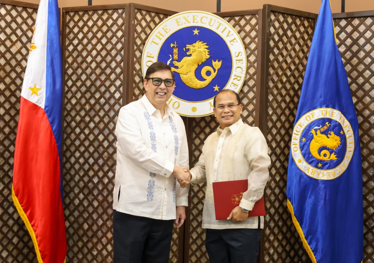 BCDA welcomes Marasigan as new chair