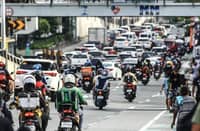 DoTr probes ‘ghost riders’ amid cash payouts