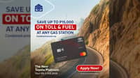 Bank promotes fuel, toll rebates as school transportation expenses rise