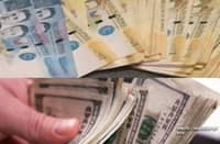Palace flags peso slide; cites strong dollar, oil price spikes