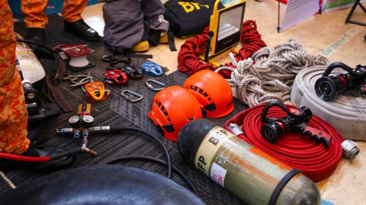 Nationwide school earthquake readiness program launched vs. ‘Big One’ threat
