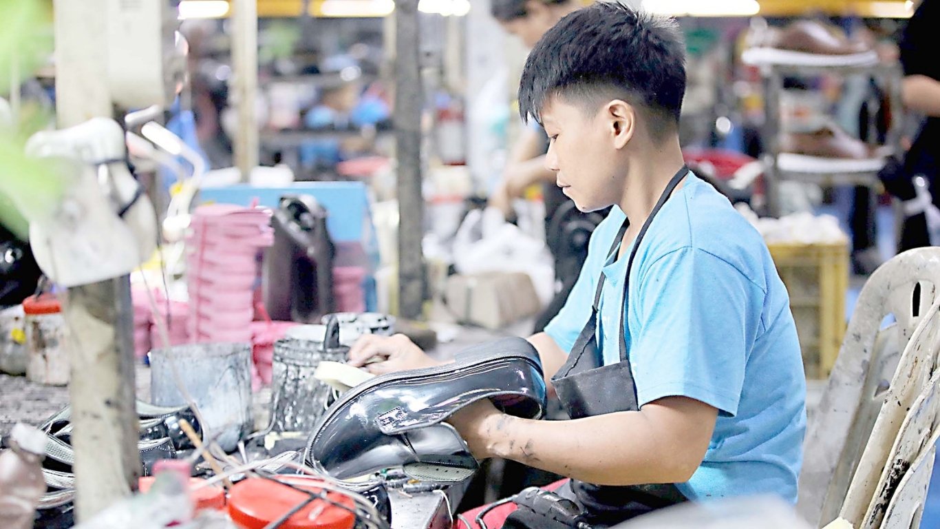 Labor Day: Economic Hope Amid Enduring Advocacy
