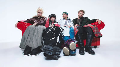 5SOS set for Manila stop on 'Everyone's A Star!' tour