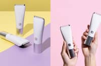 Nala Woman Body Shaver kit.
