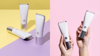 Review: Revolutionary hair trimmer an answer to all shaving woes