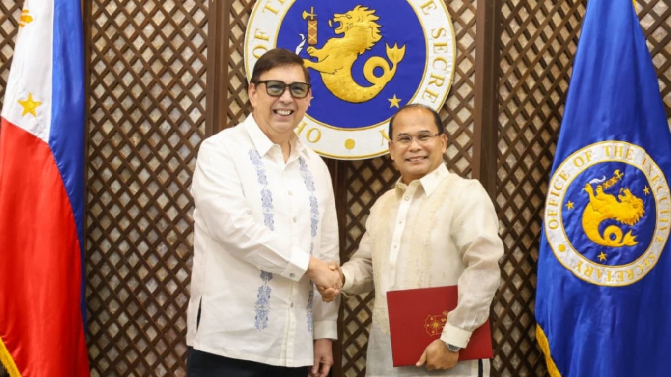 BCDA welcomes new chair