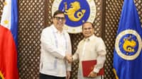 BCDA welcomes new chair