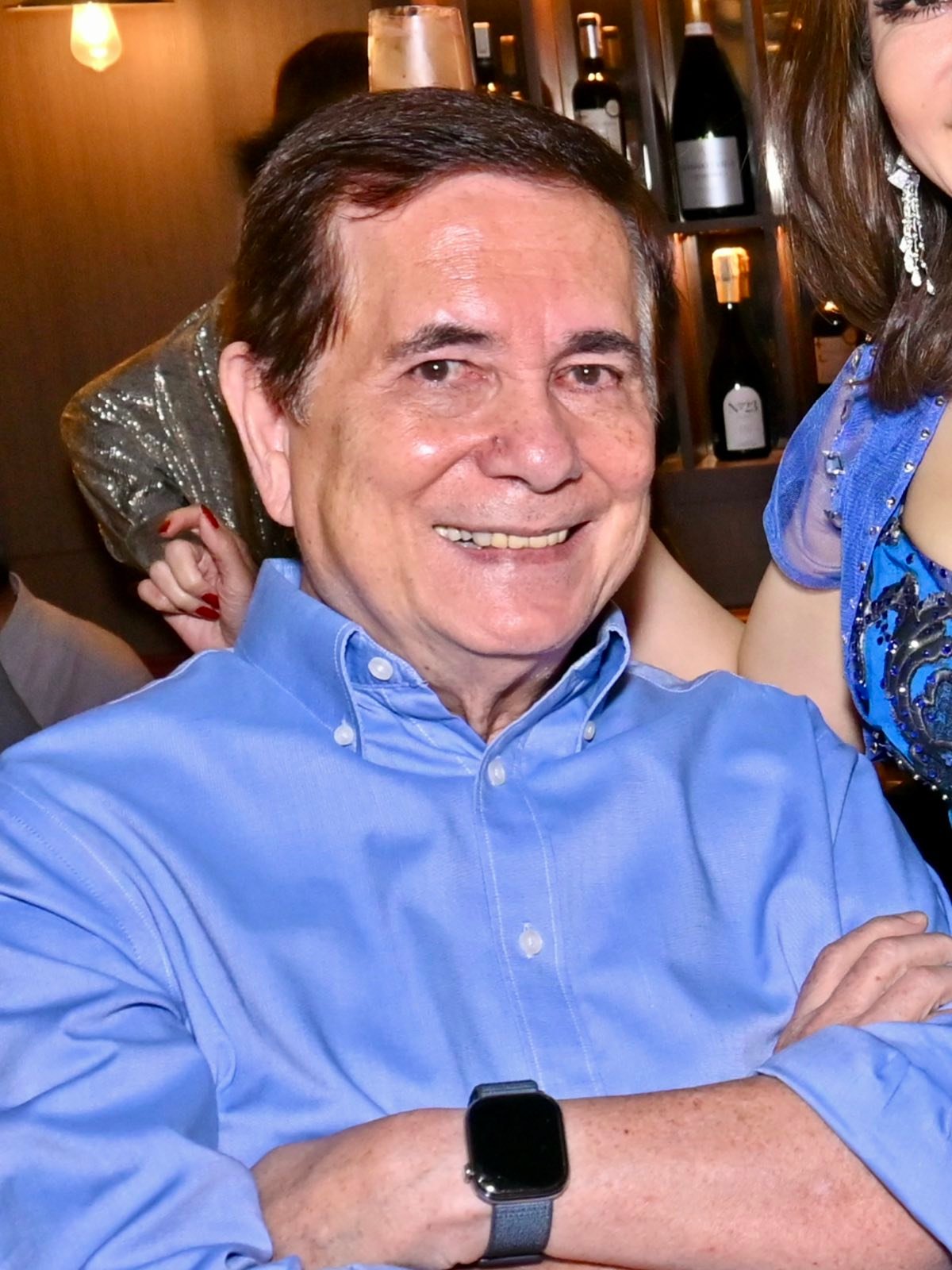 PANCHITO Lopez
