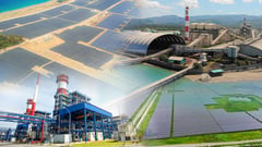 MGEN energizes first 250MW of Terra Solar Project