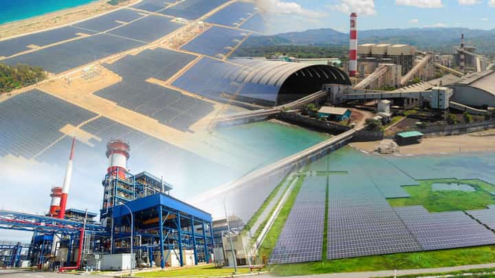 MGEN energizes first 250MW of Terra Solar Project