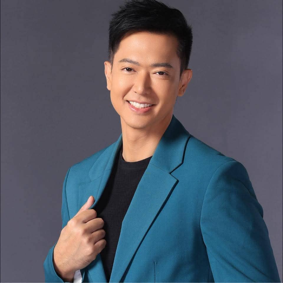 RONNIE Liang