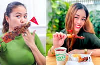 Spicy Pork BBQ now permanent at Mang Inasal