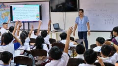 Classroom shortage seen at 219k by 2028