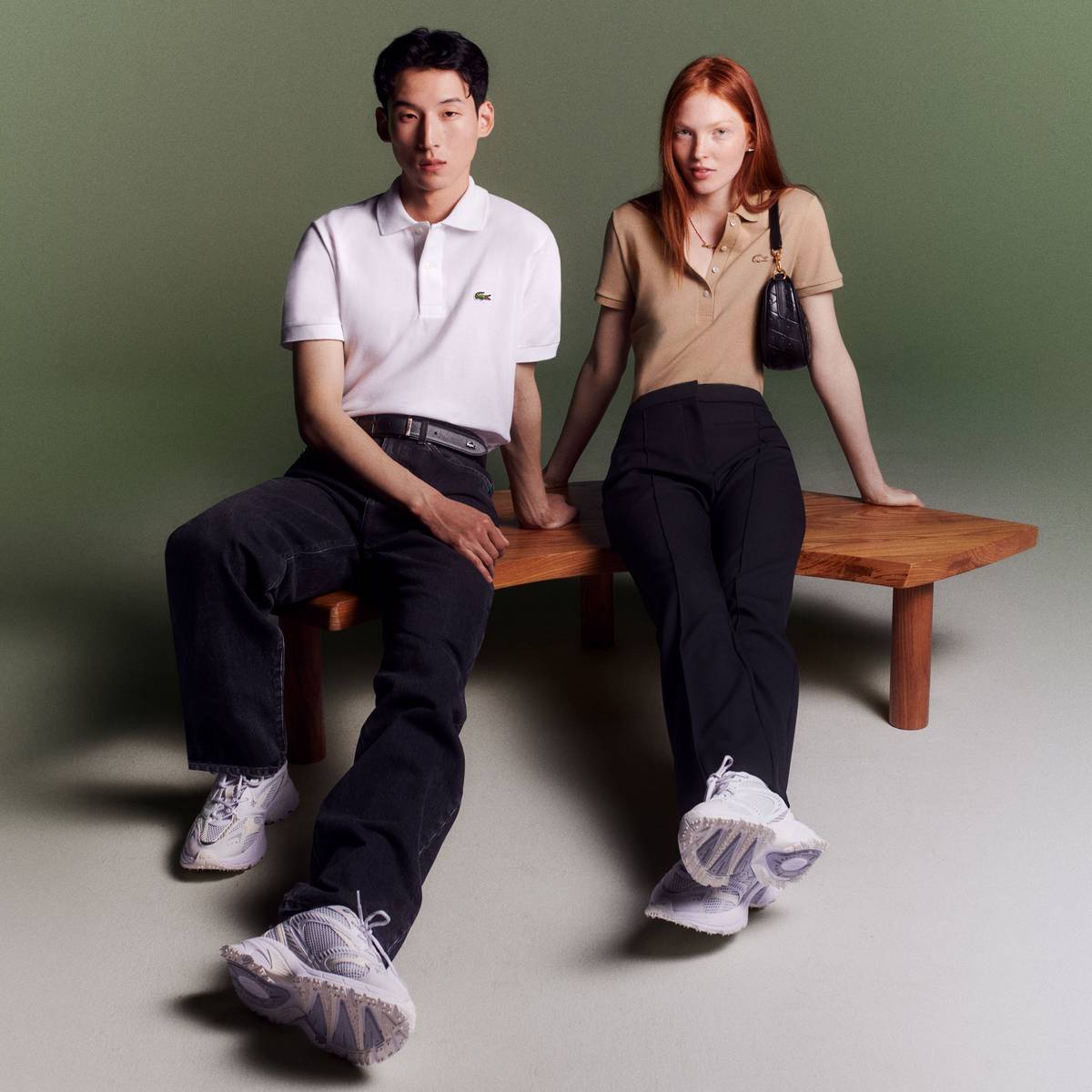 LACOSTE