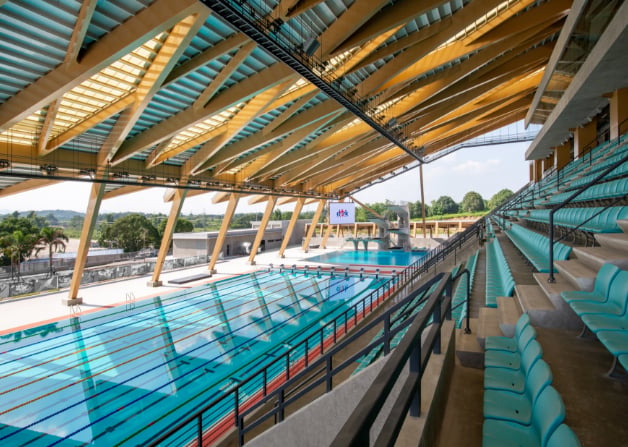 Top juniors clash in National Open
