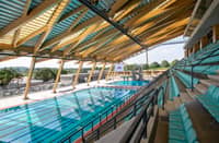 Top juniors clash in National Open