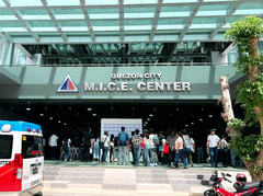 12K job vacancies offered at QC job fair