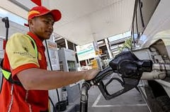 Fresh fuel hike looms as global supply risks intensify