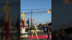 De los Reyes’ legacy anchors Ilocos Sur Labor Day rites